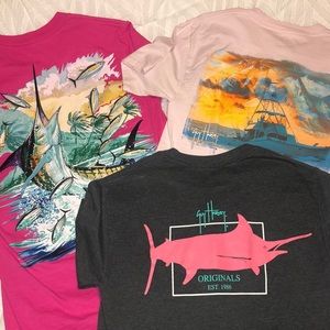 Guy Harvey bundle